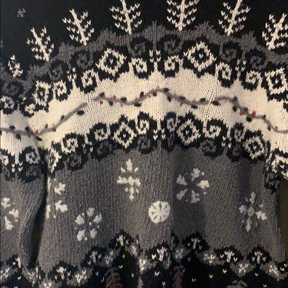 Talbots Sweater - Picture 2 of 6